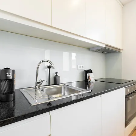 Сasa de vacaciones Guestready - King House 1 *