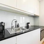 Lejlighed Guestready - King House 4 *