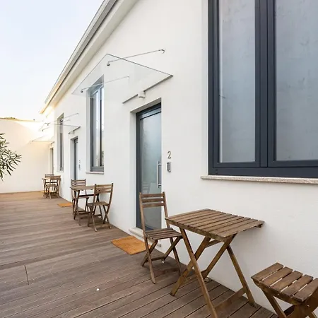 Guestready - King House 1 Guest house *