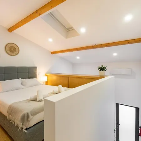 Guestready - King House 1 * Porto