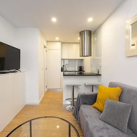 Guestready - King House 1 Semesterbostad Oporto