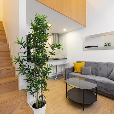 Guestready - King House 4 * Porto