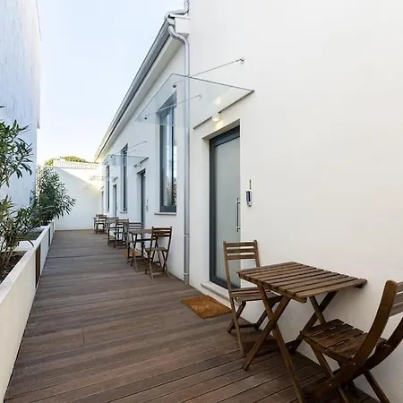 Guestready - King House 1 Guest house *