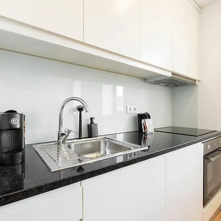 Guestready - King House 1 Semesterbostad Oporto