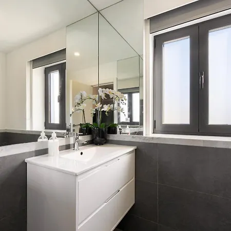 Guestready - King House 1 * Porto