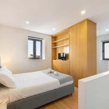 Guest house Guestready - King House 1