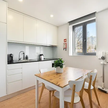 Guestready - King House 1 Semesterbostad Oporto