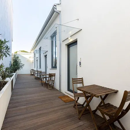 Guest house Guestready - King House 1