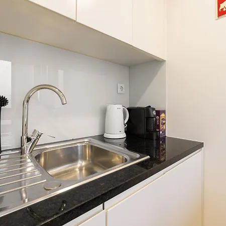 Guestready - King House 4 * Πόρτο