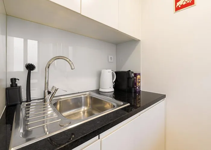 Prázdninový dům Guestready - King House 1 *