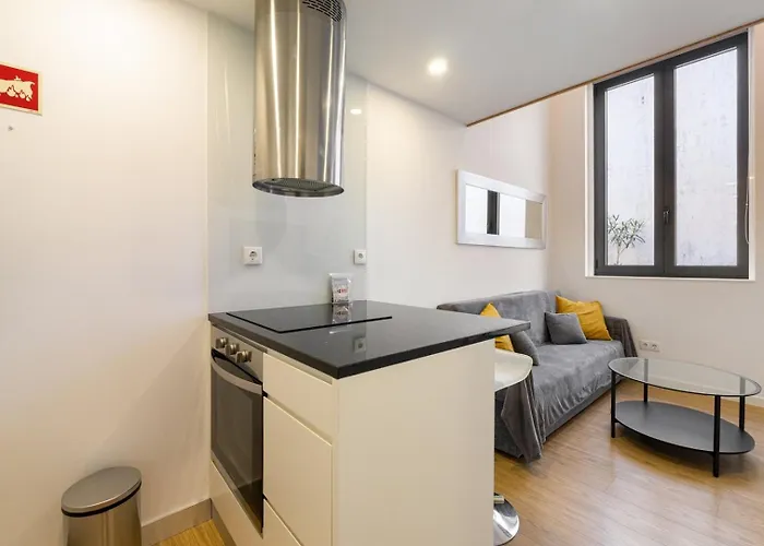 Guestready - King House 1 波尔图