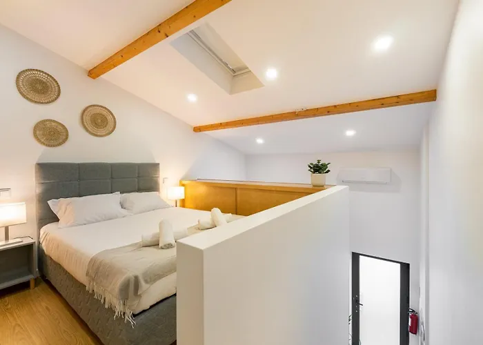 Guestready - King House 1 * Porto