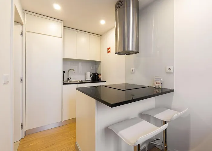 Guestready - King House 1 波尔图