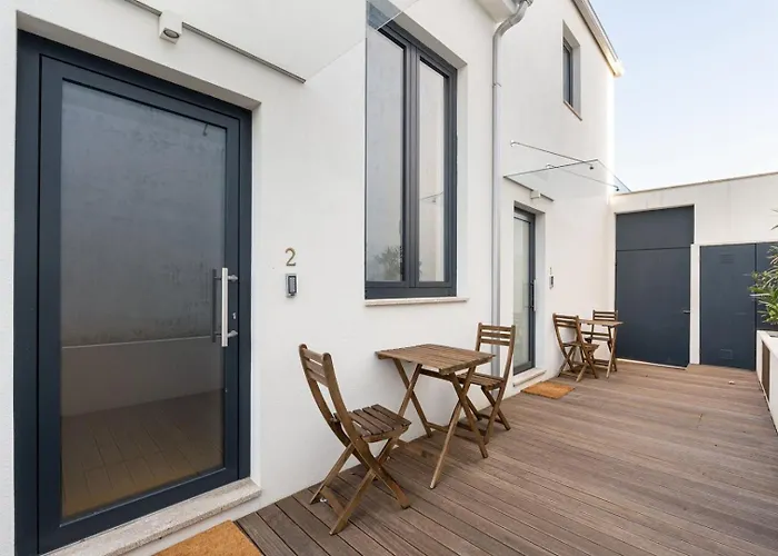 Prázdninový dům Guestready - King House 1 *