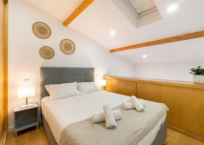 Guestready - King House 1