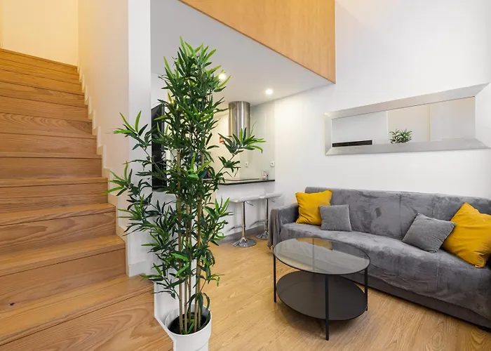 Guestready - King House 1 * Porto