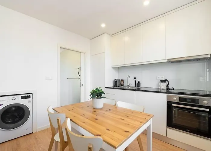 Guestready - King House 1 波尔图