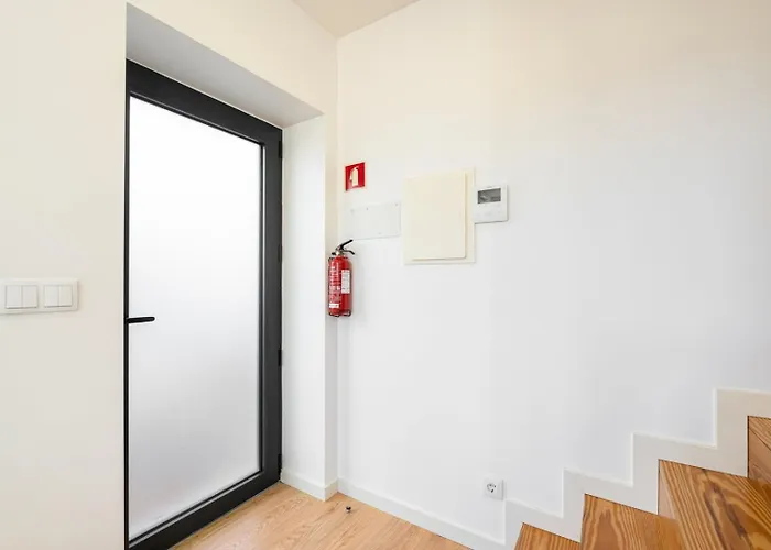 公寓 Guestready - King House 1 波尔图