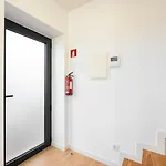 Daire Guestready - King House 2 Porto
