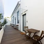 Διαμέρισμα Guestready - King House 4