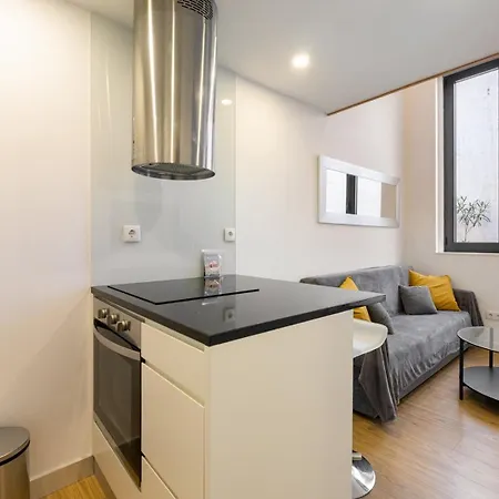 Guestready - King House 1 波尔图