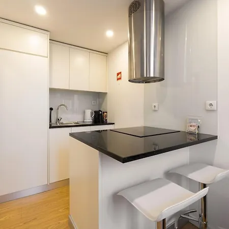 Guestready - King House 1 波尔图