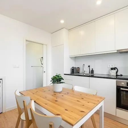 Guestready - King House 2 Πόρτο