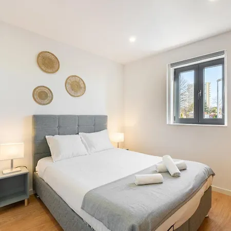 Guestready - King House 1