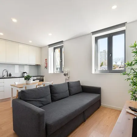 Guestready - King House 1 Дом отдыха *
