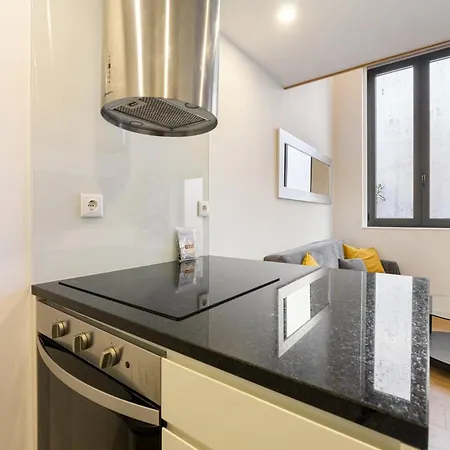 Guestready - King House 1 Дом отдыха