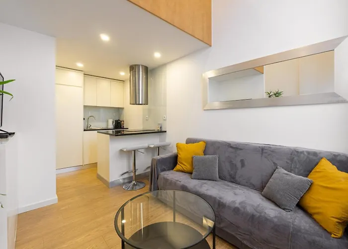 Guestready - King House 2 Διαμέρισμα *