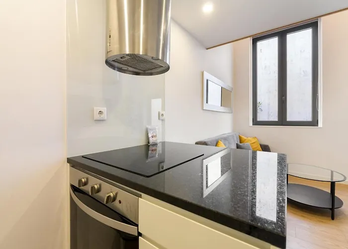 Guestready - King House 2 Πόρτο