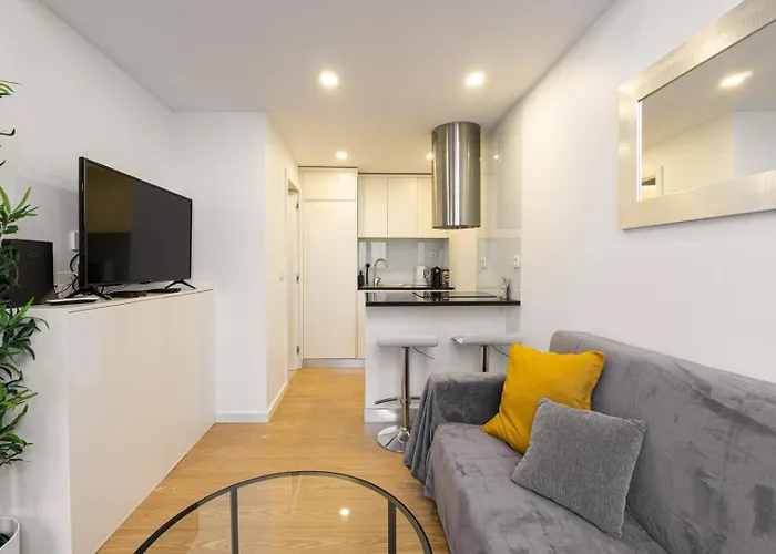 Guestready - King House 2 Διαμέρισμα Πόρτο