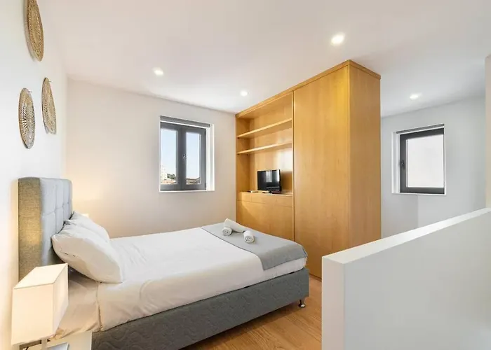 Guestready - King House 2 Πόρτο