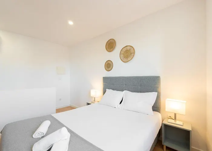 Διαμέρισμα Guestready - King House 2 Πόρτο