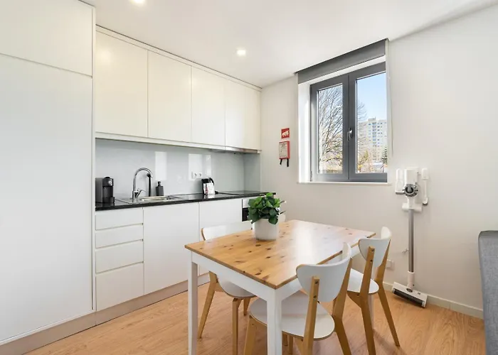 Guestready - King House 2 Διαμέρισμα Πόρτο