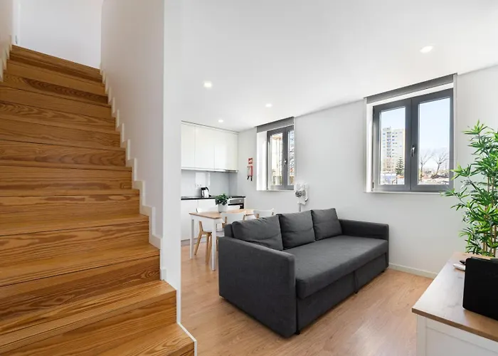 Guestready - King House 2 *