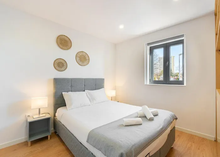 Guestready - King House 2