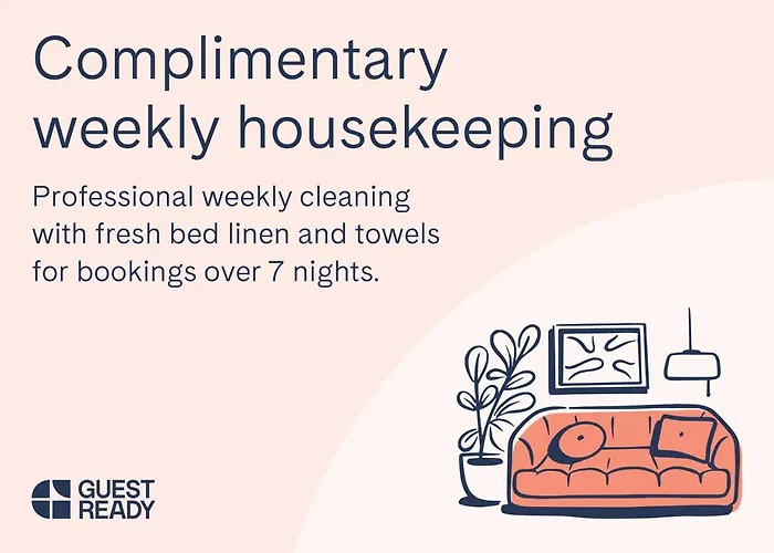 Διαμέρισμα Guestready - King House 2 *