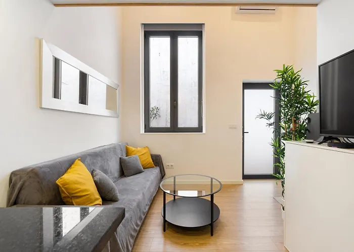 Apartman Guestready - King House 1