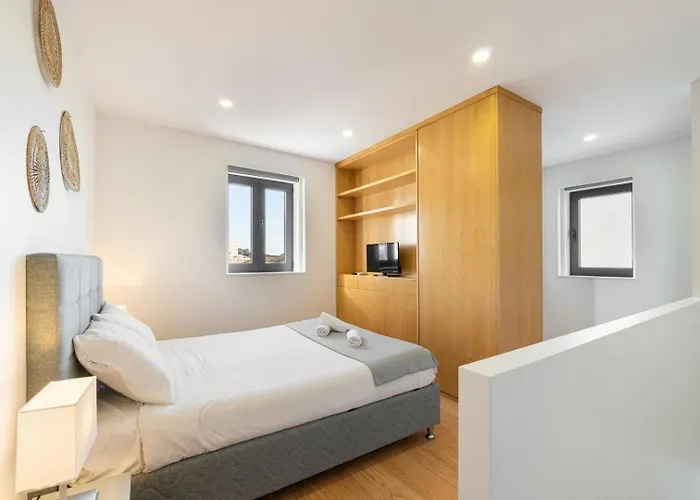 Apartman Guestready - King House 1