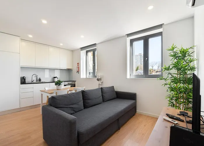 Guestready - King House 1 Apartman *